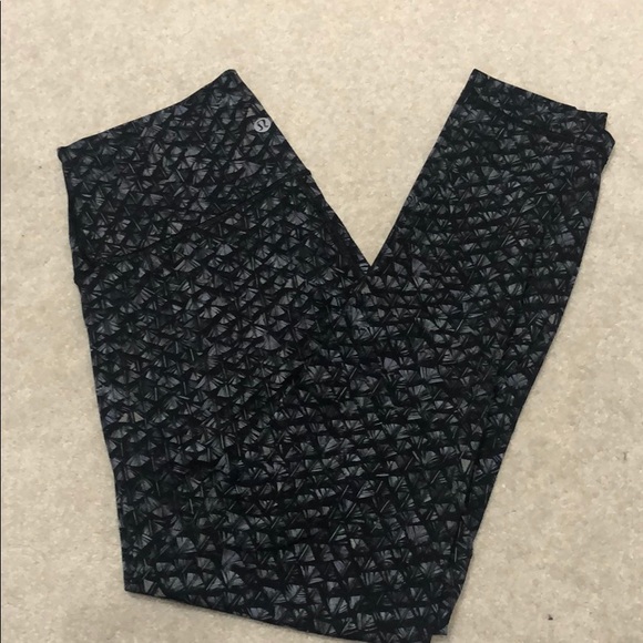 lululemon athletica Pants - Lululemon Leggings